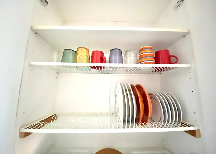 Cozy Nest, Kamppi Διαμέρισμα