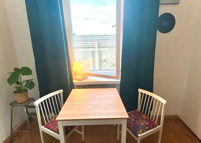 Διαμέρισμα Cozy Nest, Kamppi