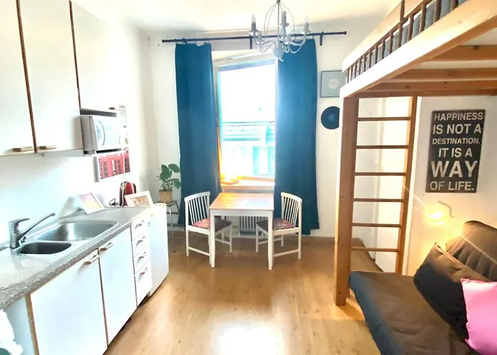 Cozy Nest, Kamppi * Ελσίνκι