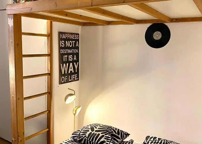 Cozy Nest, Kamppi Διαμέρισμα *