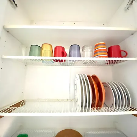 Cozy Nest, Kamppi Apartamento