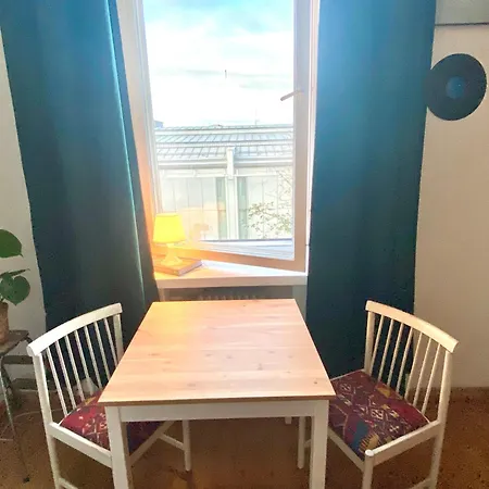 Apartamento Cozy Nest, Kamppi
