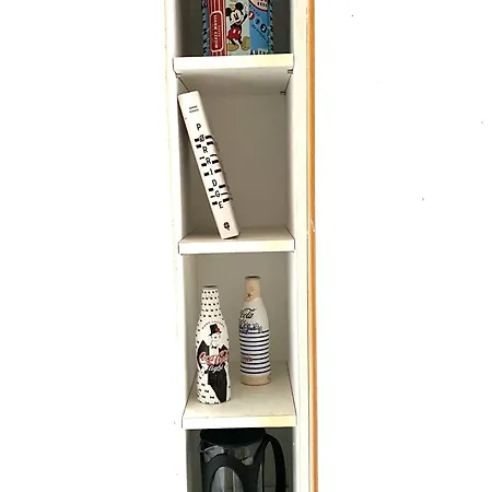 Apartamento Cozy Nest, Kamppi Helsínquia