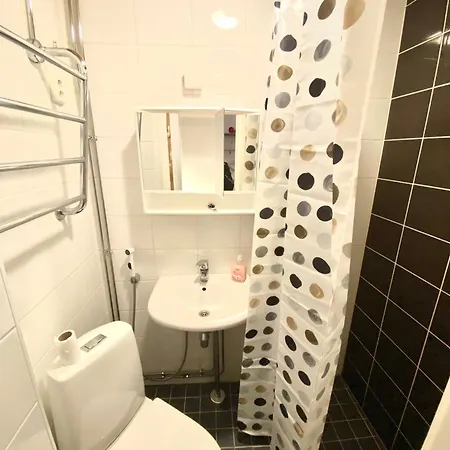 Cozy Nest, Kamppi